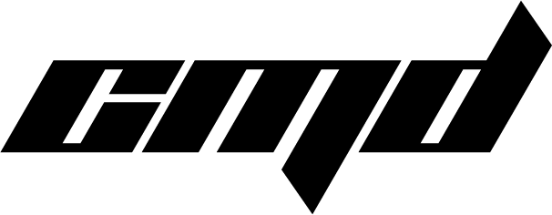 CMD Creative Logo